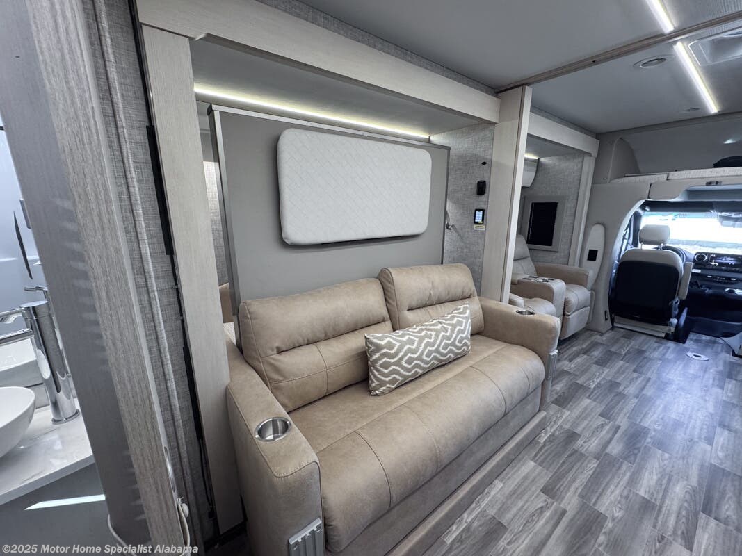 Contact us now about this 2026 Tiffin Wayfarer 25 XRW! 2026 Wayfarer 25 XRW by Tiffin from Motor Home Specialist Alabama in Montgomery, Alabama