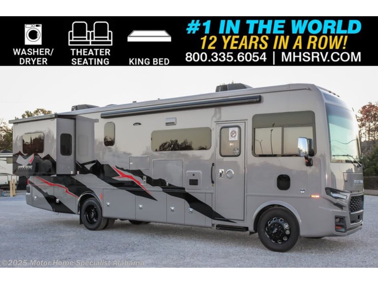 Email now about this 2026 Tiffin Open Road Allegro 32 SA! New 2026 Tiffin Open Road Allegro 32 SA available in Montgomery, Alabama