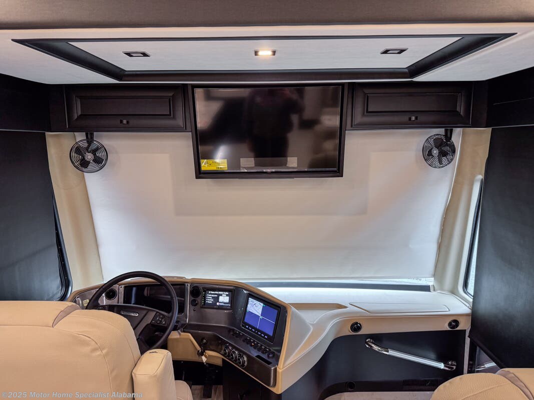 New 2026 Tiffin Phaeton 40IH available in Montgomery, Alabama