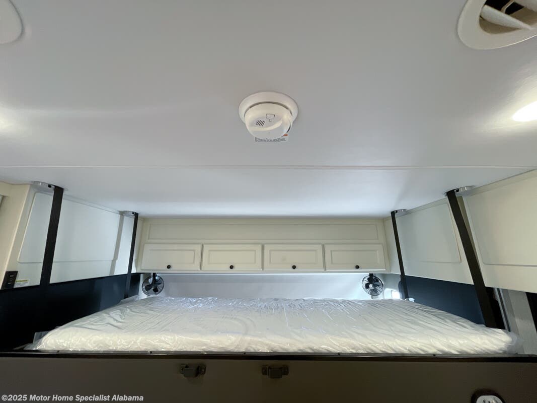 New 2026 Tiffin Byway 38 BL available in Montgomery, Alabama