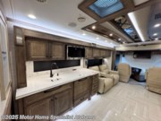 Call now about this 2026 Tiffin Phaeton 40 IH! 2026 Tiffin Phaeton 40 IH - New Class A For Sale by Motor Home Specialist Alabama in Montgomery, Alabama features Theater Seating