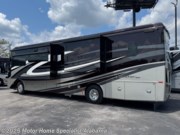 New 2026 Tiffin Phaeton 40 IH available in Montgomery, Alabama