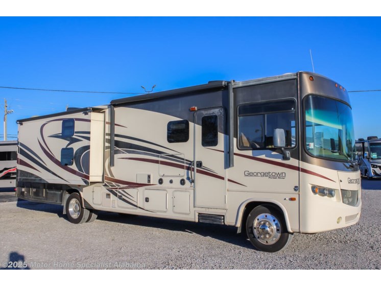 Email now about this 2016 Georgetown 364TS! Used 2016 Georgetown 364TS available in Montgomery, Alabama