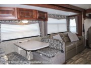 Call now about this 2016 Georgetown 364TS! 2016 Georgetown 364TS - Used Class A For Sale by Motor Home Specialist Alabama in Montgomery, Alabama features Bunk Beds, Two Full Baths, Theater Seating