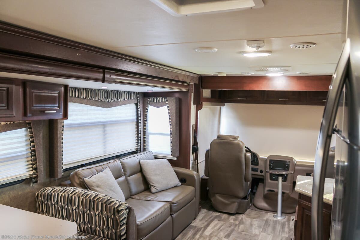 Contact us now about this 2016 Georgetown 364TS! 2016 364TS by Georgetown from Motor Home Specialist Alabama in Montgomery, Alabama