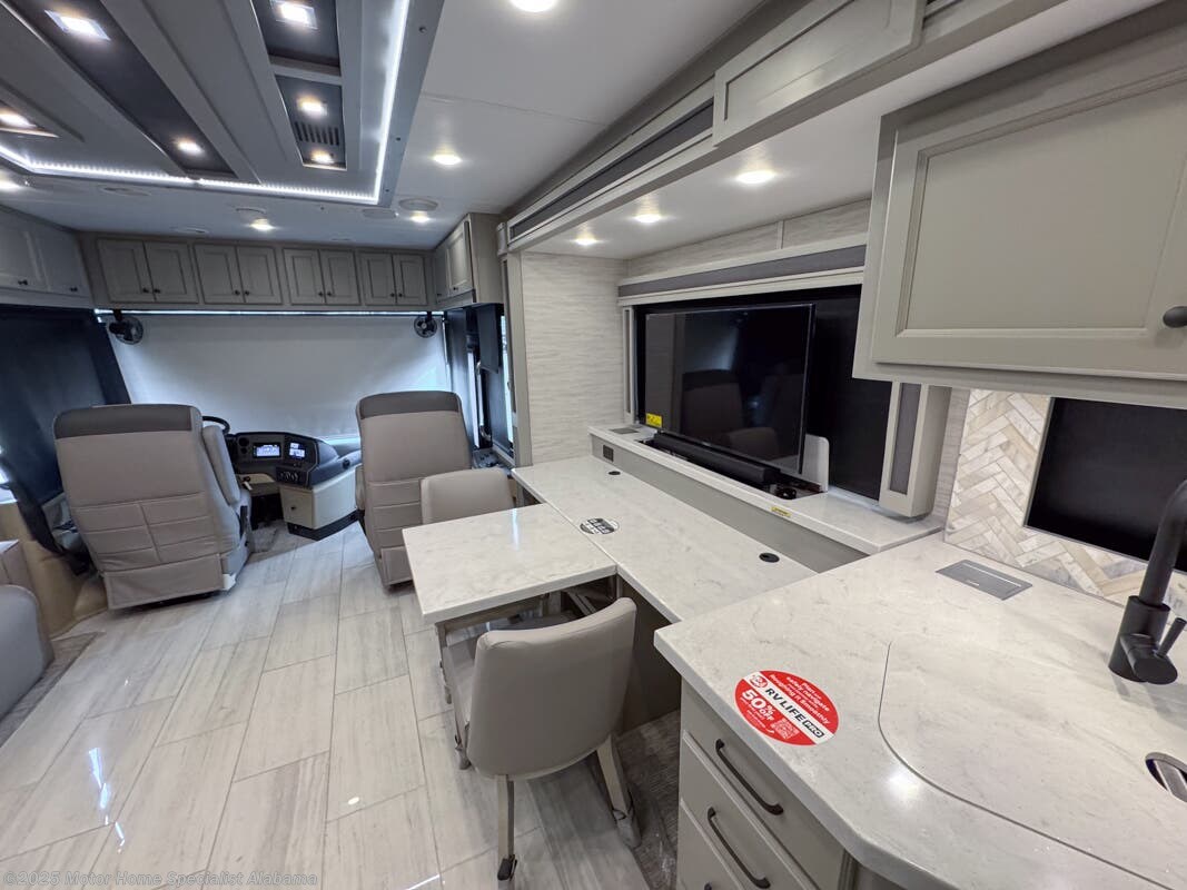 Contact us now about this 2026 Tiffin Allegro Red 33AA! 2026 Allegro Red 33AA by Tiffin from Motor Home Specialist Alabama in Montgomery, Alabama