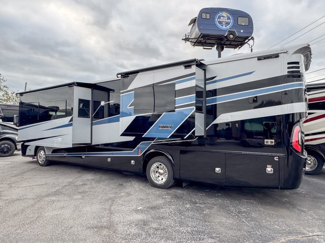 New 2026 Tiffin Byway 38 CL available in Montgomery, Alabama