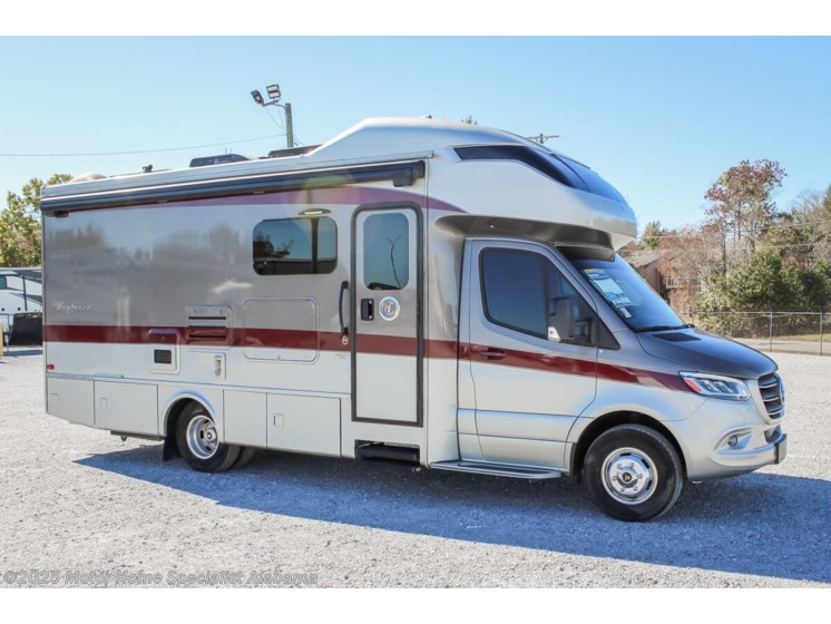 Email now about this 2019 Tiffin Wayfarer 25RW! Used 2019 Tiffin Wayfarer 25RW available in Montgomery, Alabama