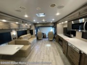 Call now about this 2025 Tiffin Byway 38 CL! 2025 Tiffin Byway 38 CL - New Diesel Pusher For Sale by Motor Home Specialist Alabama in Montgomery, Alabama features Theater Seating, Bath & 1/2