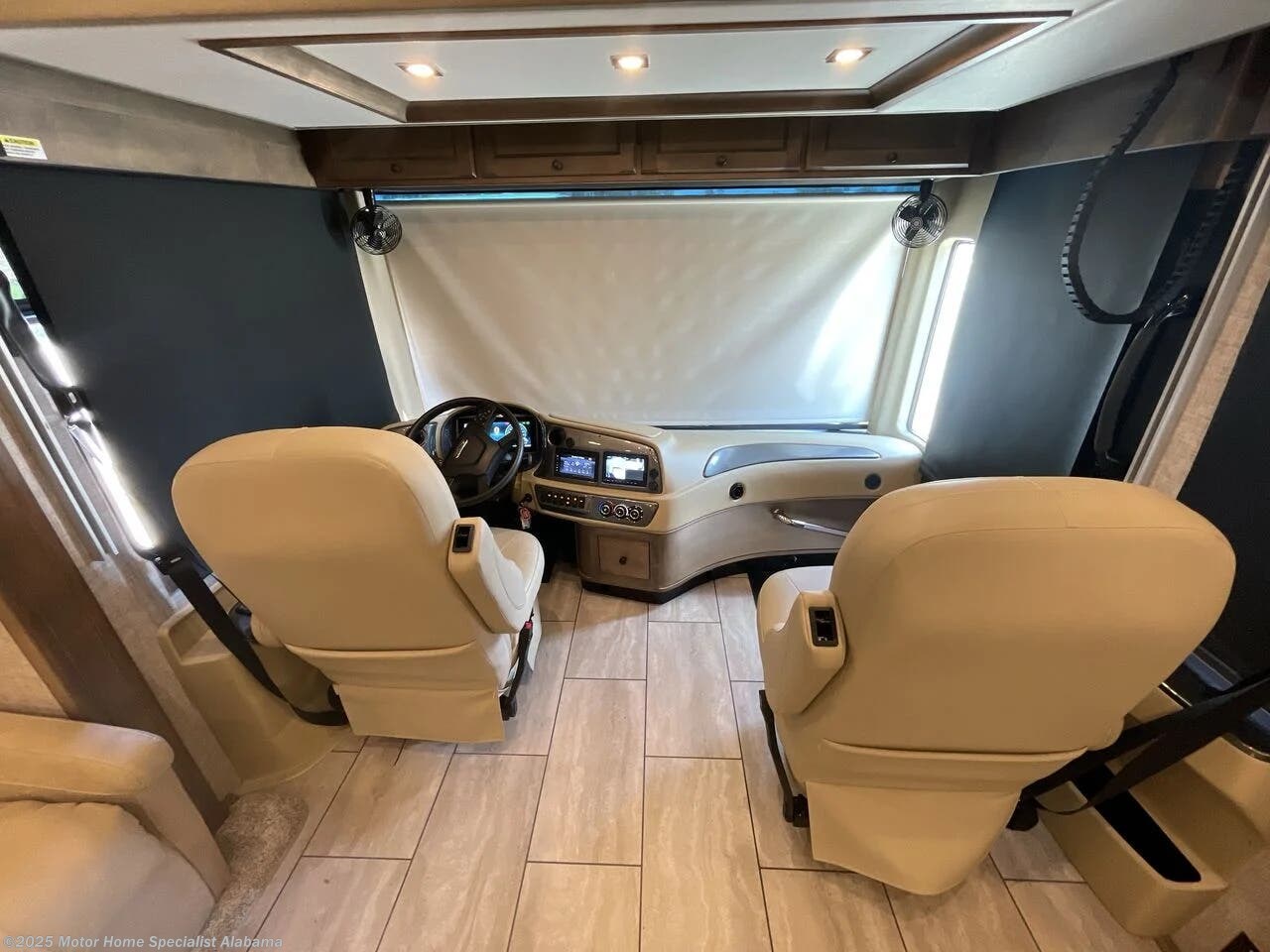 New 2025 Tiffin Byway 38 CL available in Montgomery, Alabama