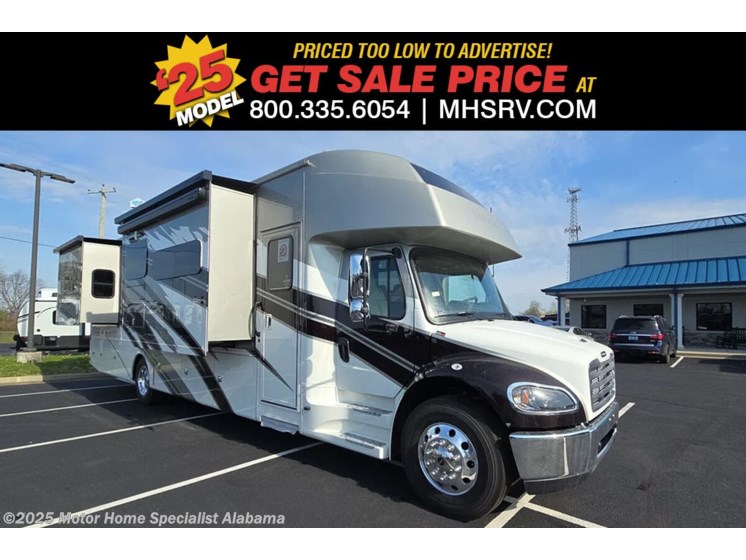 Email now about this 2025 Tiffin Allegro Bay 38 AB! New 2025 Tiffin Allegro Bay 38 AB available in Montgomery, Alabama