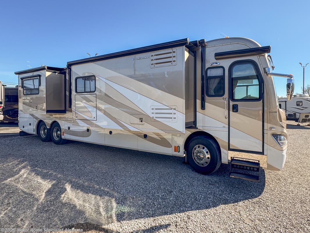 Email now about this 2009 Fleetwood Revolution LE 42K! Used 2009 Fleetwood Revolution LE 42K available in Montgomery, Alabama