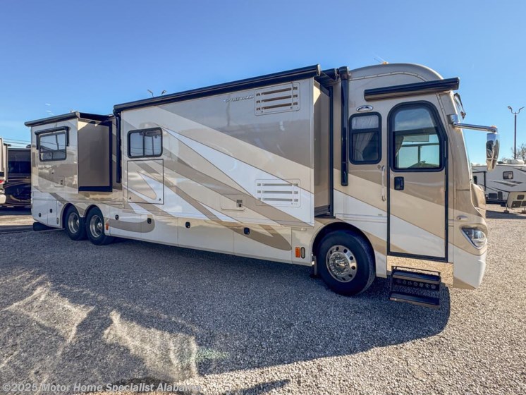 Email now about this 2009 Fleetwood Revolution LE 42K! Used 2009 Fleetwood Revolution LE 42K available in Montgomery, Alabama