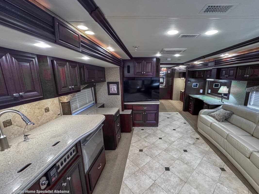 Used 2009 Fleetwood Revolution LE 42K available in Montgomery, Alabama