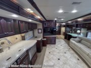 Used 2009 Fleetwood Revolution LE 42K available in Montgomery, Alabama