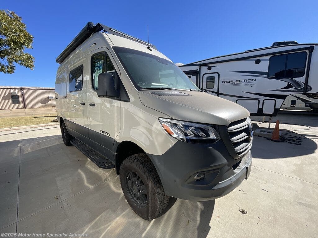 Email now about this 2025 Tiffin GH1 Tiffin! New 2025 Tiffin GH1 Tiffin available in Montgomery, Alabama