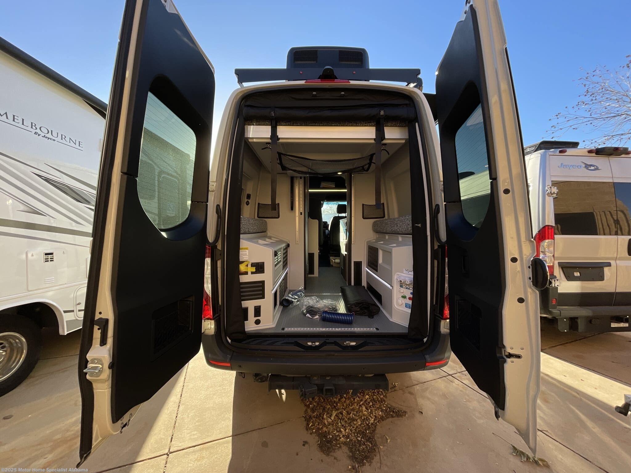 New 2025 Tiffin GH1 Tiffin available in Montgomery, Alabama