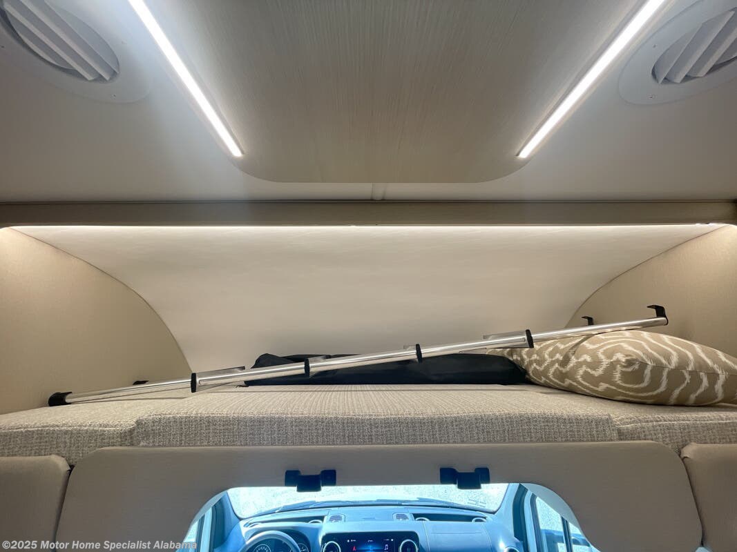 New 2025 Tiffin Wayfarer 25 XLW available in Montgomery, Alabama