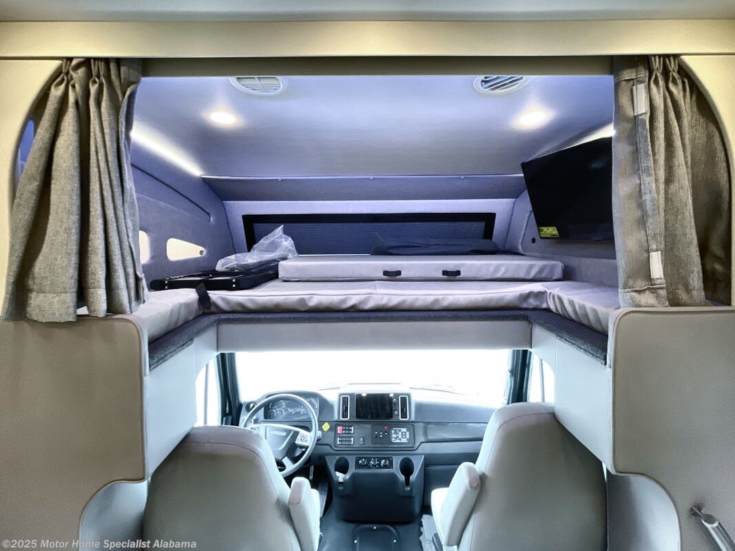 Contact us now about this 2026 Tiffin Allegro Bay 38 AB! 2026 Allegro Bay 38 AB by Tiffin from Motor Home Specialist Alabama in Montgomery, Alabama