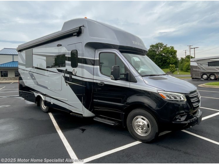Email now about this 2026 Tiffin Wayfarer 25 XPW! New 2026 Tiffin Wayfarer 25 XPW available in Montgomery, Alabama