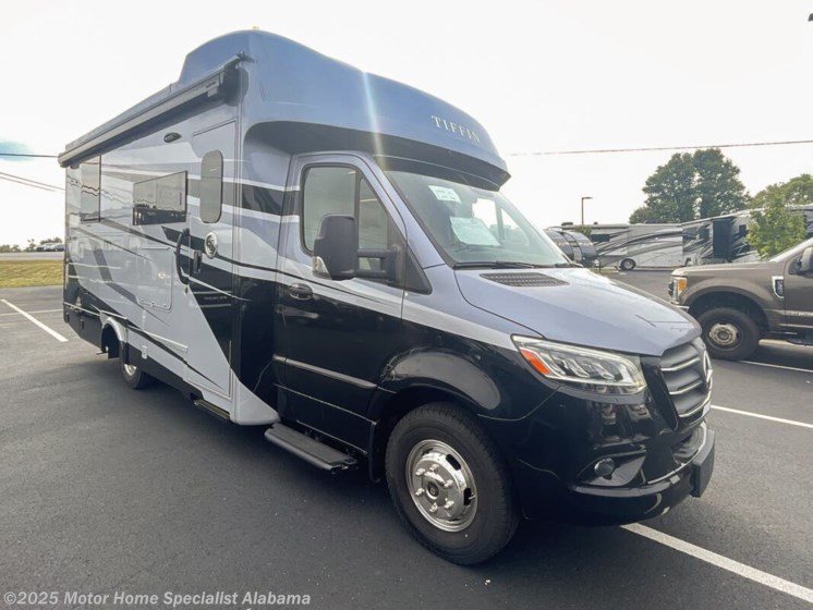 Email now about this 2026 Tiffin Wayfarer 25 XPW! New 2026 Tiffin Wayfarer 25 XPW available in Montgomery, Alabama