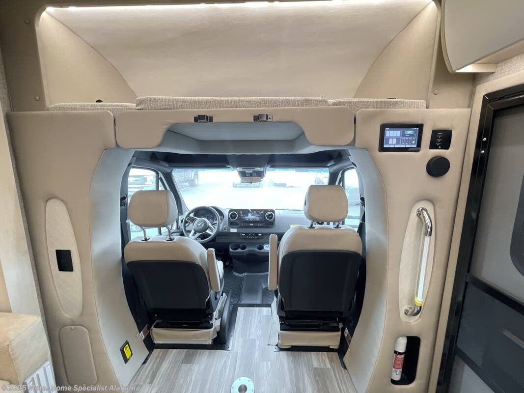 Contact us now about this 2026 Tiffin Wayfarer 25 XPW! 2026 Wayfarer 25 XPW by Tiffin from Motor Home Specialist Alabama in Montgomery, Alabama