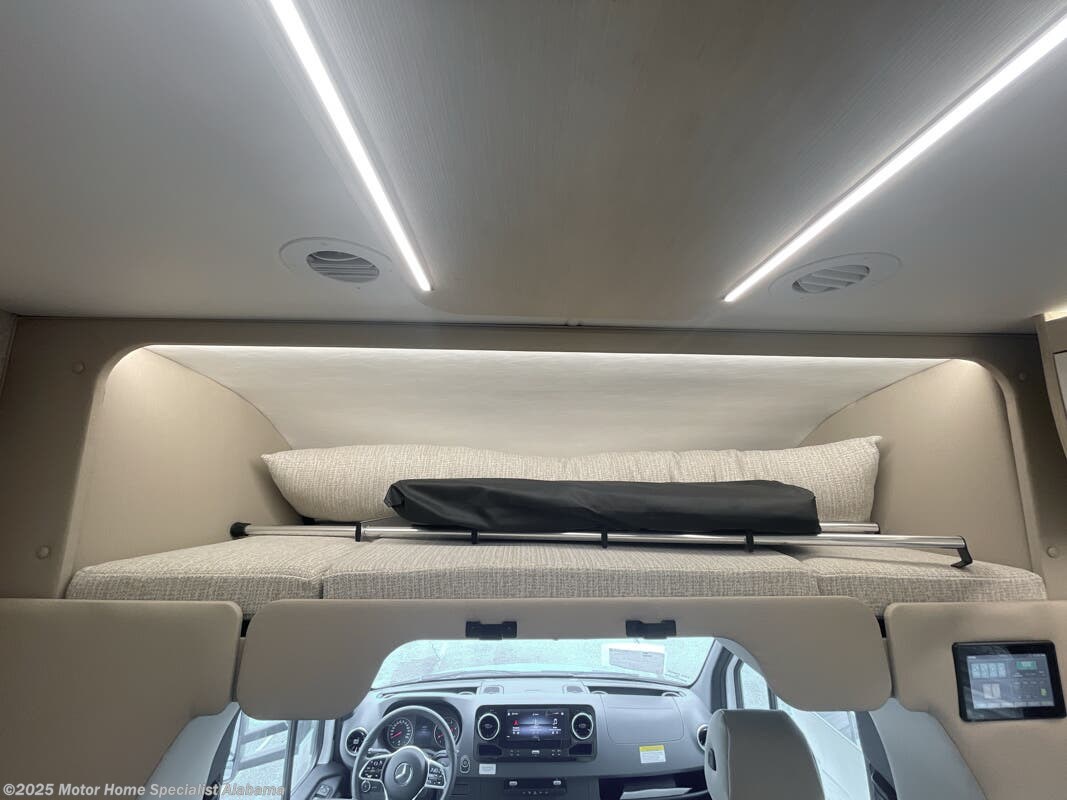 New 2026 Tiffin Wayfarer 25 XPW available in Montgomery, Alabama