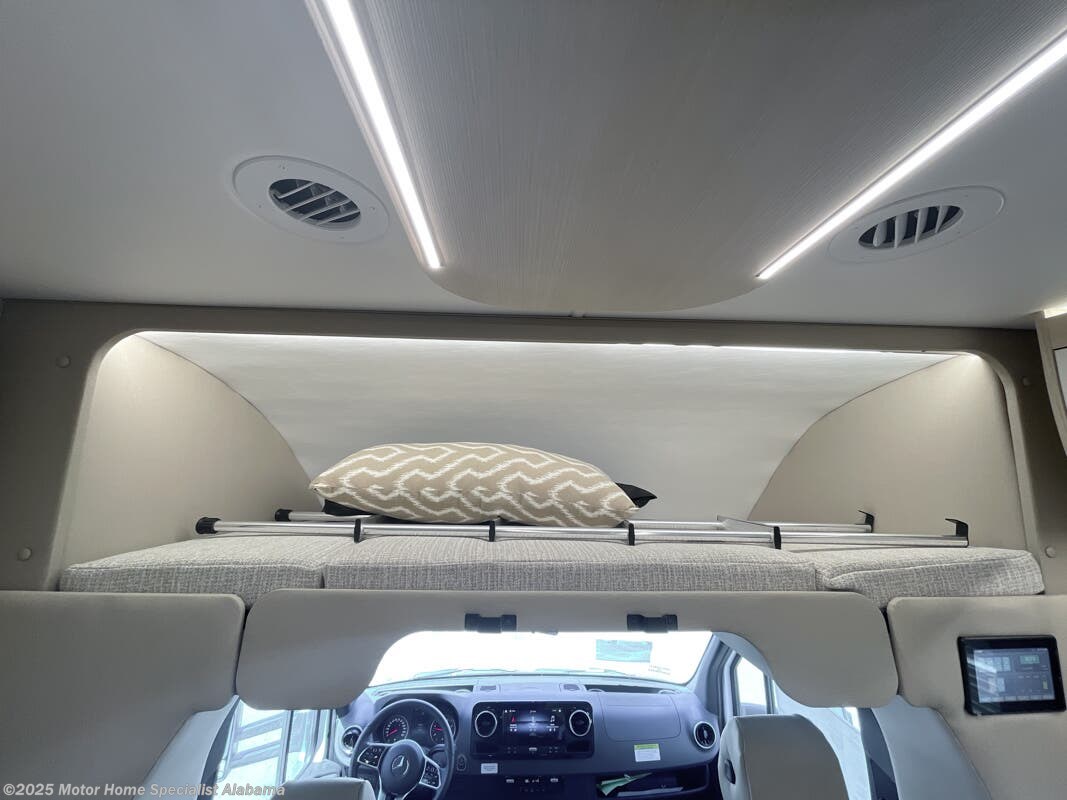 New 2026 Tiffin Wayfarer 25 XRW available in Montgomery, Alabama