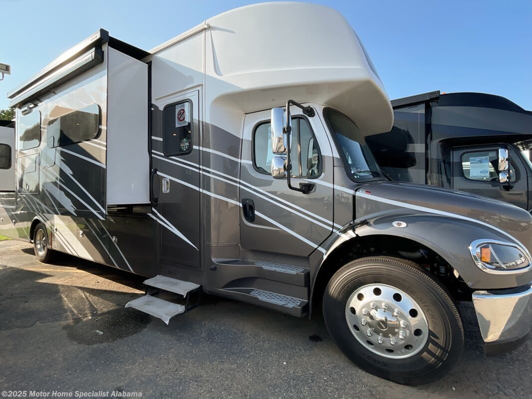 Email now about this 2026 Tiffin Allegro Bay 38 AB! New 2026 Tiffin Allegro Bay 38 AB available in Montgomery, Alabama