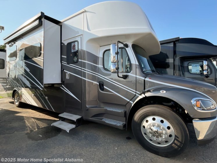 Email now about this 2026 Tiffin Allegro Bay 38 AB! New 2026 Tiffin Allegro Bay 38 AB available in Montgomery, Alabama