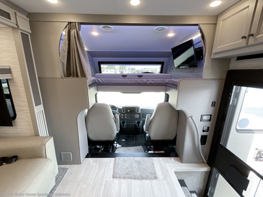 Contact us now about this 2026 Tiffin Allegro Bay 38 AB! 2026 Allegro Bay 38 AB by Tiffin from Motor Home Specialist Alabama in Montgomery, Alabama