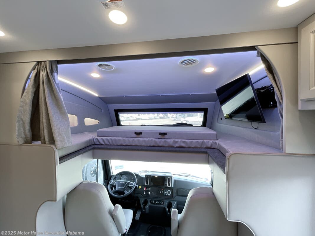 New 2026 Tiffin Allegro Bay 38 AB available in Montgomery, Alabama