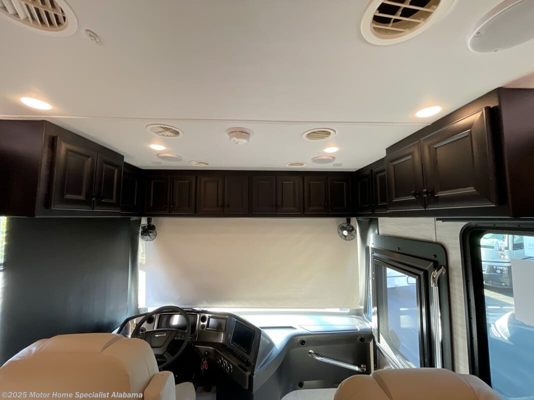 Contact us now about this 2026 Tiffin Phaeton 40 IH! 2026 Phaeton 40 IH by Tiffin from Motor Home Specialist Alabama in Montgomery, Alabama