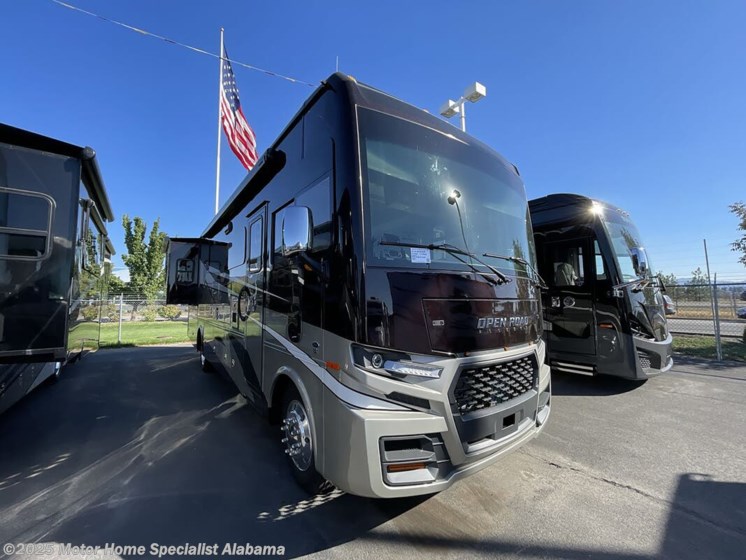 Email now about this 2026 Tiffin Open Road Allegro 32 SA! New 2026 Tiffin Open Road Allegro 32 SA available in Montgomery, Alabama