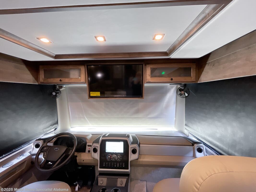 New 2026 Tiffin Open Road Allegro 32 SA available in Montgomery, Alabama