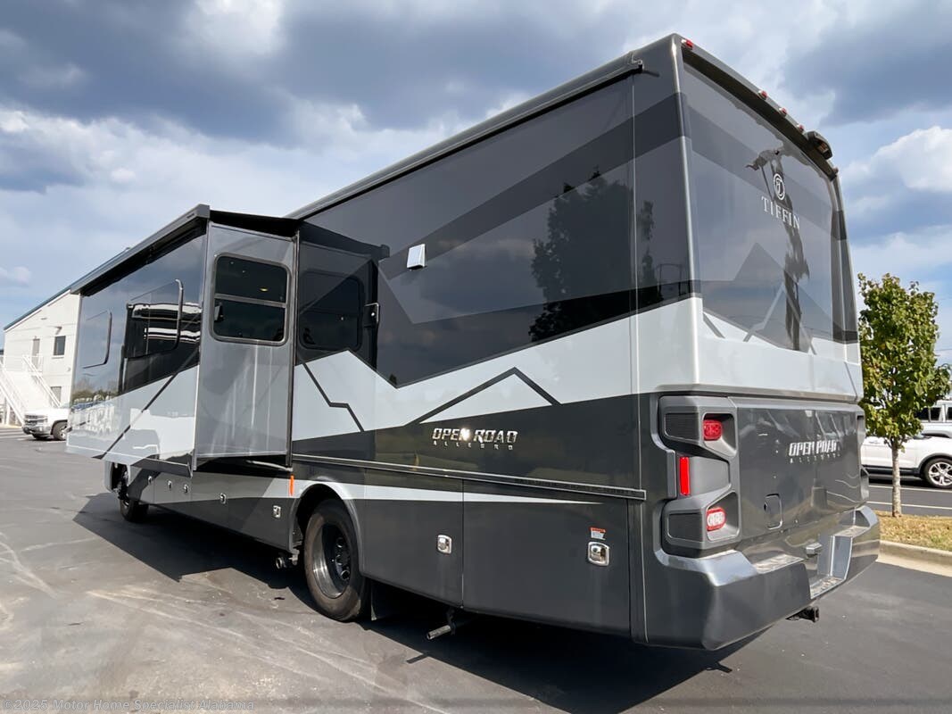 New 2026 Tiffin Open Road Allegro 32 SA available in Montgomery, Alabama