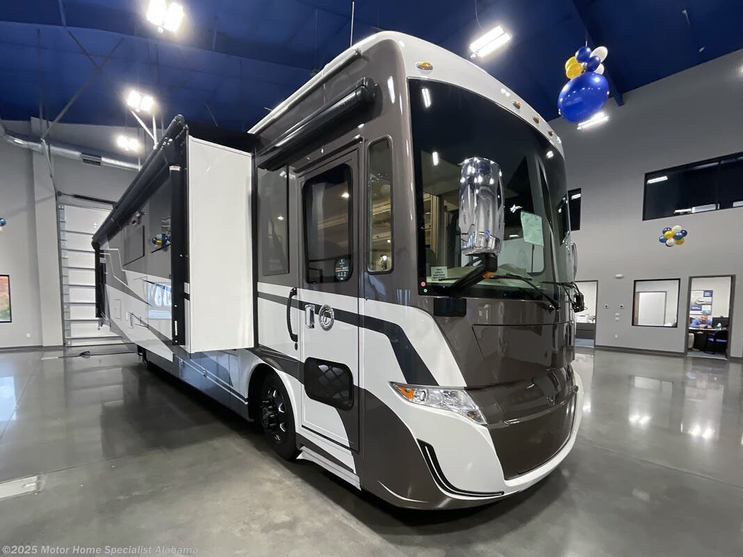 Email now about this 2026 Tiffin Byway 38 CL! New 2026 Tiffin Byway 38 CL available in Montgomery, Alabama