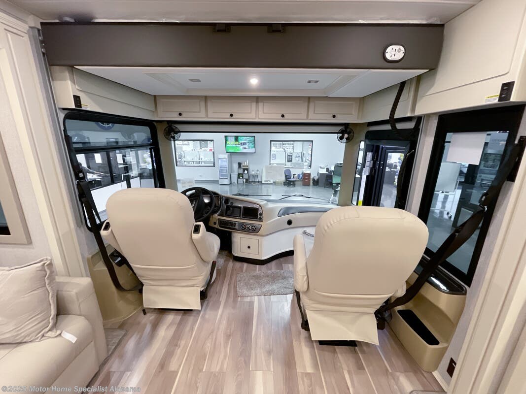 New 2026 Tiffin Byway 38 CL available in Montgomery, Alabama