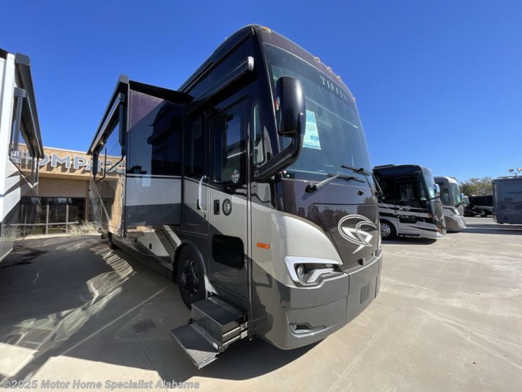 Email now about this 2026 Tiffin Allegro Bus 40 IP! New 2026 Tiffin Allegro Bus 40 IP available in Montgomery, Alabama