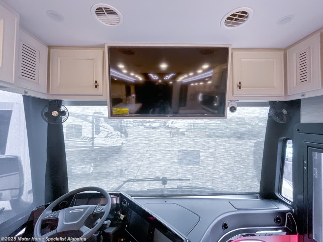 New 2026 Tiffin Allegro Bus 40 IP available in Montgomery, Alabama