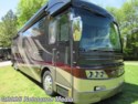2008 American Eagle 42C by Fleetwood from Karolina Koaches Inc in Piedmont, South Carolina