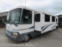 1998 Mountain Air 3797 by Newmar from Karolina Koaches Inc in Piedmont, South Carolina