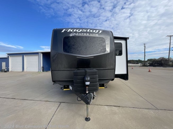 2024 Flagstaff Super Lite 26FKBS by Forest River from Blue Compass RV Fort Worth in Fort Worth, Texas