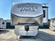 New 2025 Alliance RV Paradigm 380MP available in Fort Worth, Texas