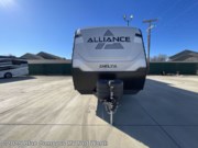Contact us now about this 2025 Alliance RV Delta 321BH! 2025 Delta 321BH by Alliance RV from Blue Compass RV Fort Worth in Fort Worth, Texas