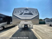 New 2025 Alliance RV Avenue All-Access 23ML available in Fort Worth, Texas