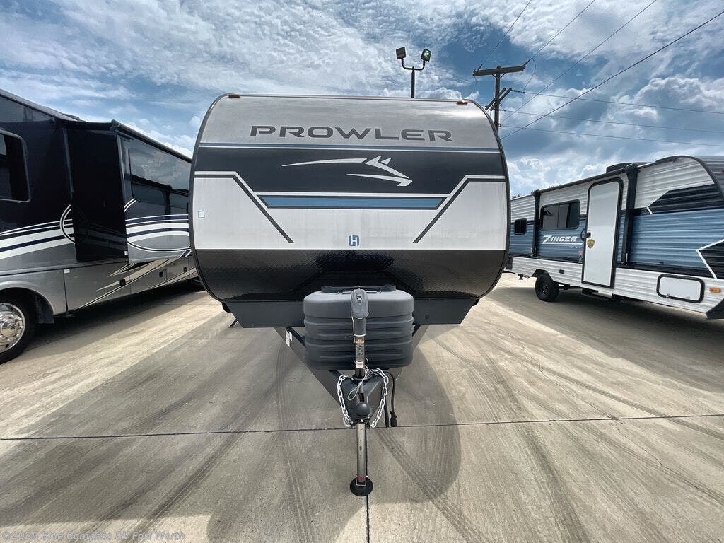 New 2025 Heartland Prowler 3209BH available in Fort Worth, Texas