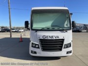New 2025 Thor Motor Coach Geneva 24VS available in Fort Worth, Texas