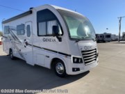Contact us now about this 2025 Thor Motor Coach Geneva 24VS! 2025 Geneva 24VS by Thor Motor Coach from Blue Compass RV Fort Worth in Fort Worth, Texas