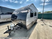 New 2025 Forest River Aurora Light 16BHX available in Fort Worth, Texas